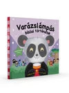 Varázslámpás bibliai történetek – Gill Guile