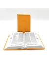 Újonnan Revideált Károli-Biblia (ÚRK, sárga, közepes) 2.0