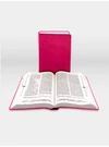 Újonnan Revideált Károli-Biblia (ÚRK, ciklámen, kicsi) 2.0