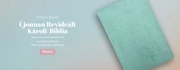 Újonnan Revideált Károli Biblia