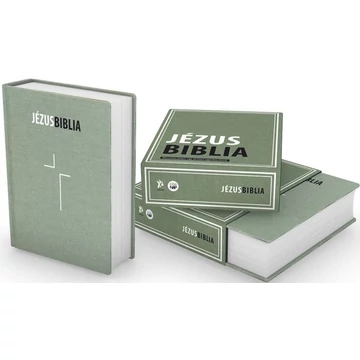 Jézus-Biblia