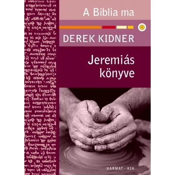 Jeremiás könyve – Derek Kidner