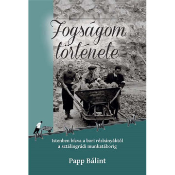 Fogságom története - Papp Bálint