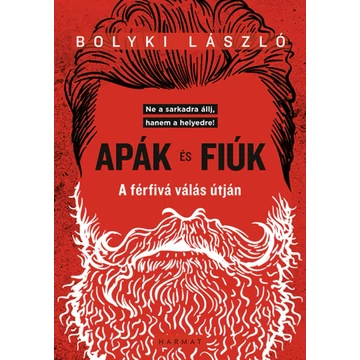 Apák és fiúk – Bolyki László