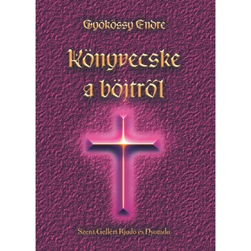 Könyvecske a böjtről – Gyökössy Endre