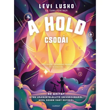 A hold csodái – Levi Lusko
