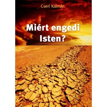 Miért engedi Isten? – Cseri Kálmán