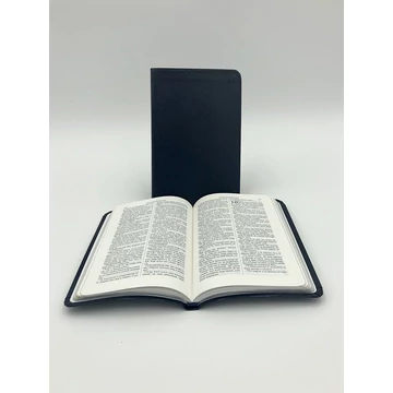 Bőrkötésű Újszövetség