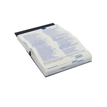 Keresztbiblia – az olvasható zsebbiblia