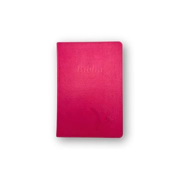 Újonnan Revideált Károli-Biblia (ÚRK, ciklámen, kicsi) 2.0