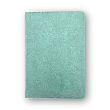 Újonnan Revideált Károli-Biblia (ÚRK, olíva, nagy) 2.0