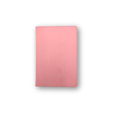 Újonnan Revideált Károli-Biblia (ÚRK, rózsaszín, kicsi) 2.0