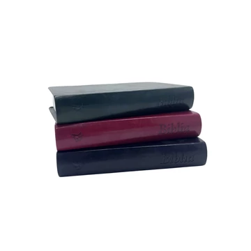 Újonnan Revideált Károli-Biblia (ÚRK, bordó, kicsi) klasszik