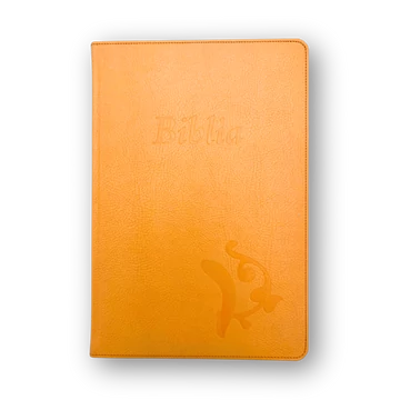 Újonnan Revideált Károli-Biblia (ÚRK, sárga, nagy) 2.0
