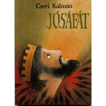 Jósafát – Cseri Kálmán
