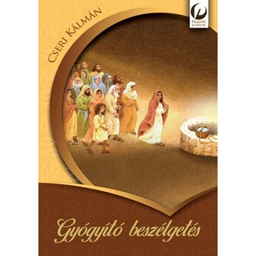 Gyógyító beszélgetés – Cseri Kálmán