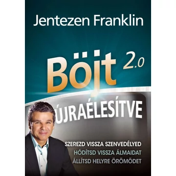 Böjt 2.0 – Újraélesítve – szépséghibás termék