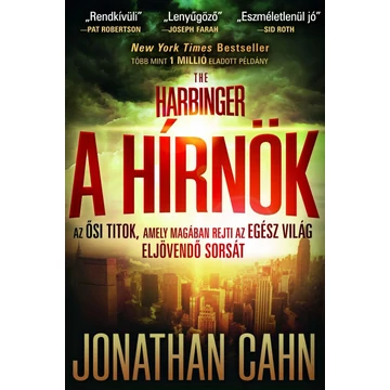 A Hírnök – szépséghibás termék