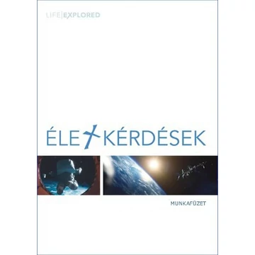 Életkérdések – Munkafüzet – Barry Cooper