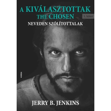 A kiválasztottak 1. –  Neveden szólítottalak – értékcsökkent termék