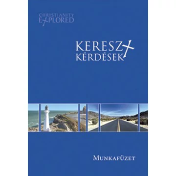 Keresztkérdések – Munkafüzet