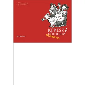 Keresztkérdések – Mikro munkafüzet