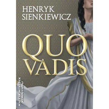 Quo Vadis – Henryk Sienkiewicz