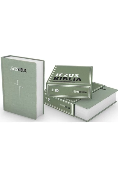 Jézus-Biblia