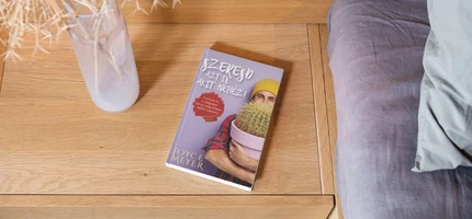 Szeresd azt is, akit nehéz! – Joyce Meyer