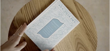 Útkészítő – Ann Voskamp