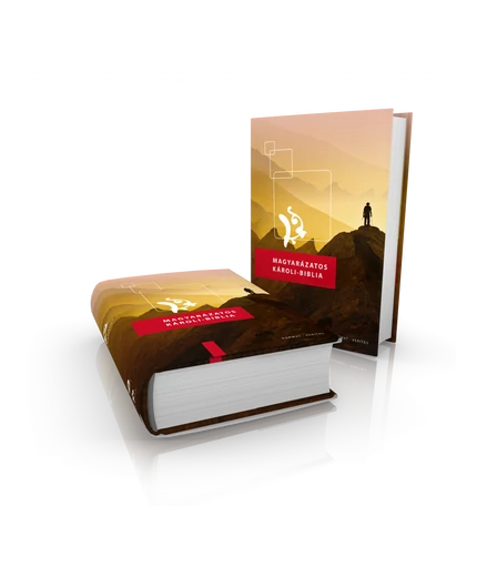 Magyarázatos Károli-Biblia