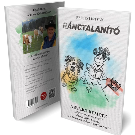 Perjesi István - Ránctalanító (6.)