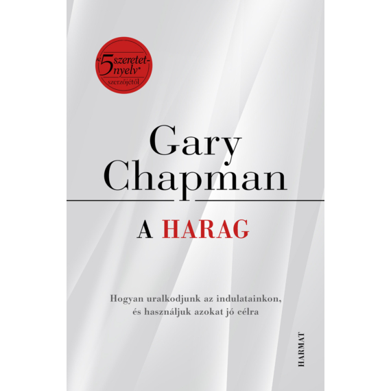 Gary Chapman - A HARAG