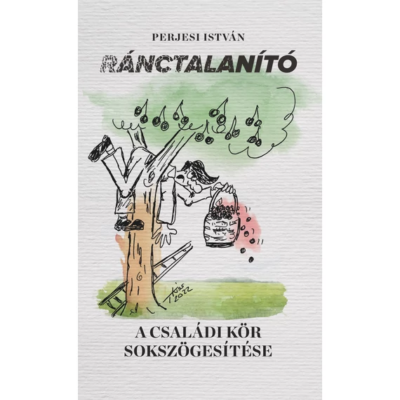 Perjesi István - Ránctalanító (5.)