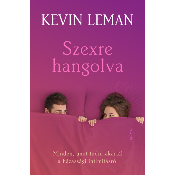 Kevin Leman - SZEXRE HANGOLVA