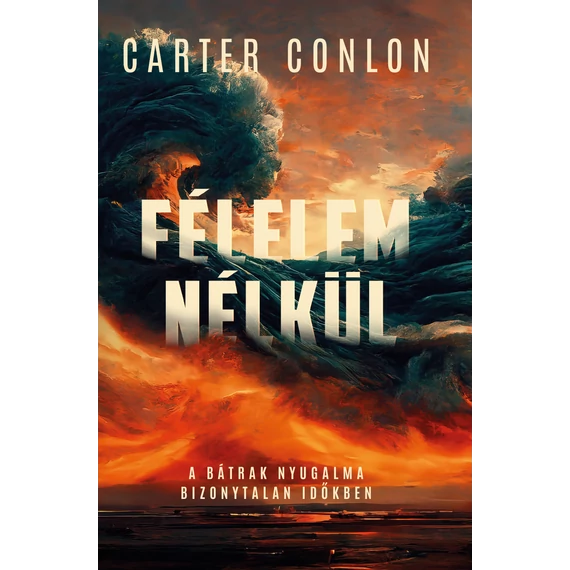 Félelem nélkül - Carter Conlon