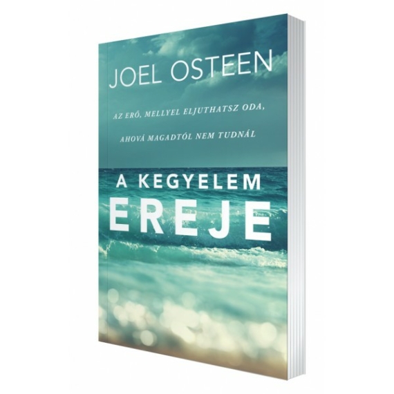 Joel Osteen - A kegyelem ereje
