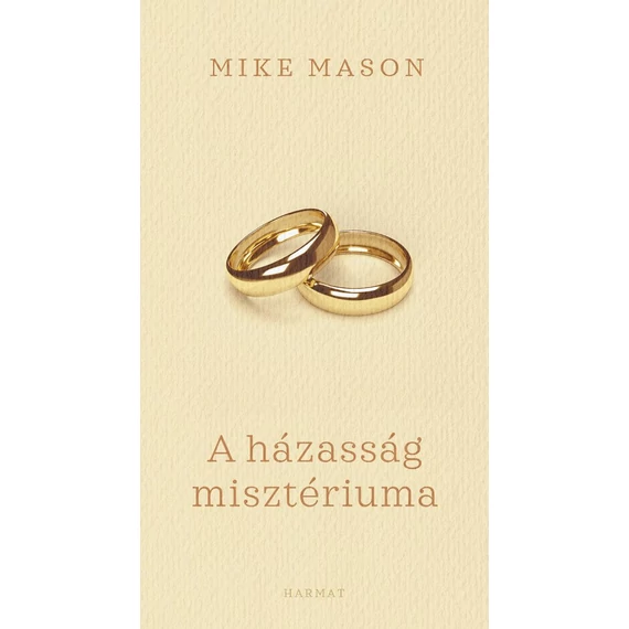 A házasság misztériuma – Mike Mason