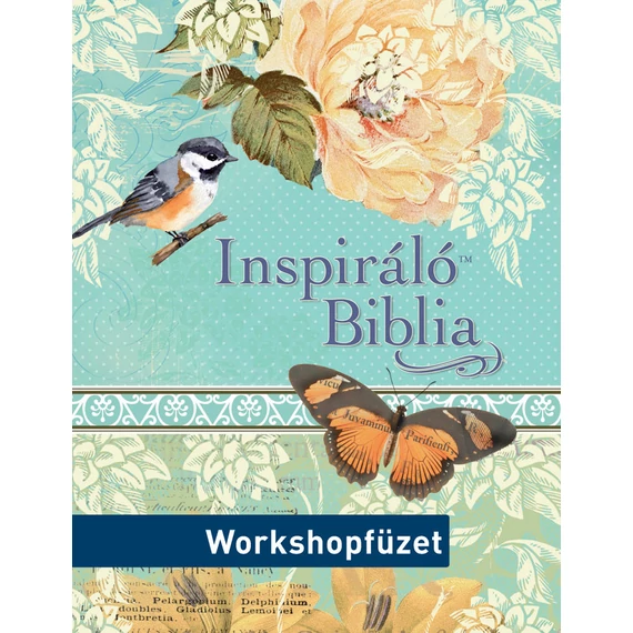 Inspiráló workshopfüzet