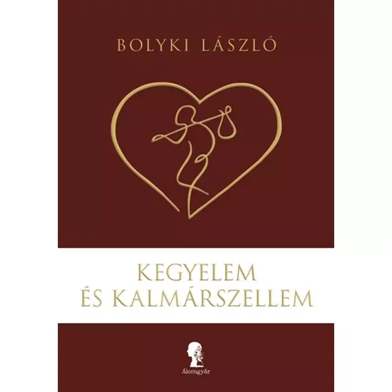 Kegyelem és kalmárszellem – Bolyki László