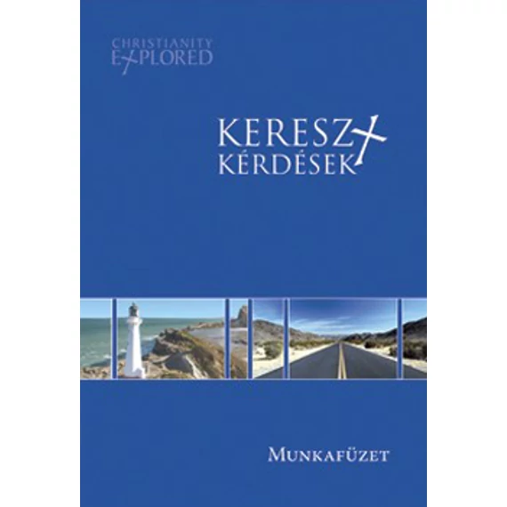 Keresztkérdések – Munkafüzet