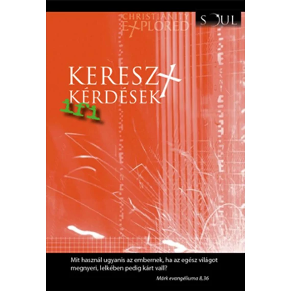 Keresztkérdések – DVD