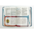 Fiatalok Bibliája  - az újonnan revideált Károli-Biblia szövegével (türkiz-zöld borítóval)