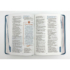 Fiatalok Bibliája  - az újonnan revideált Károli-Biblia szövegével (türkiz-zöld borítóval)