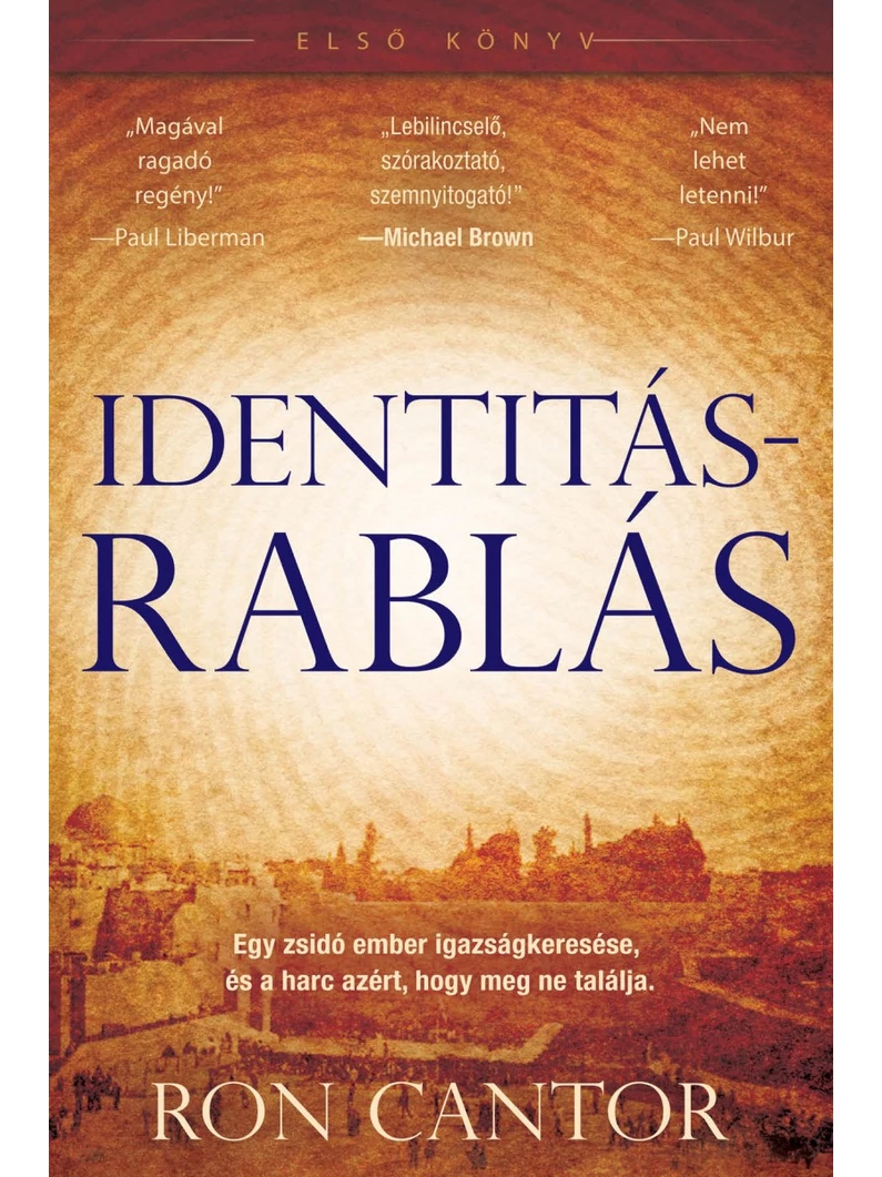 Identitasrablas