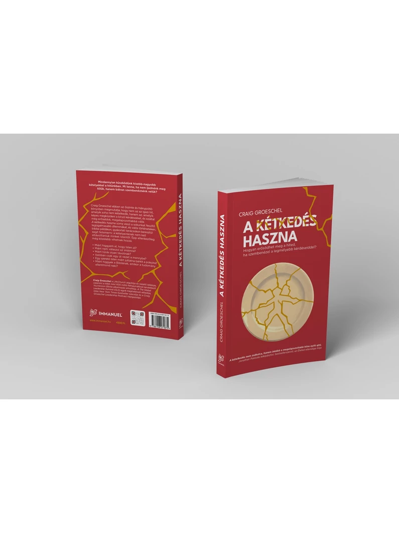 A kétkedés haszna – Craig Groeschel