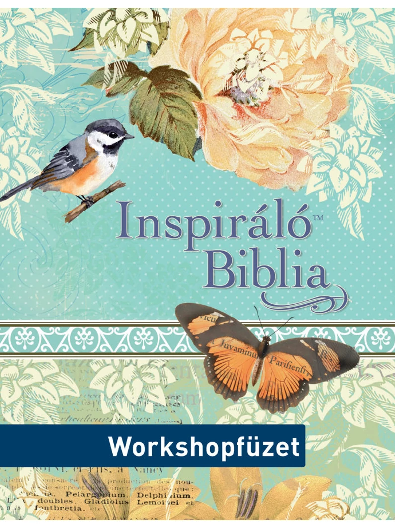 Inspiráló workshopfüzet