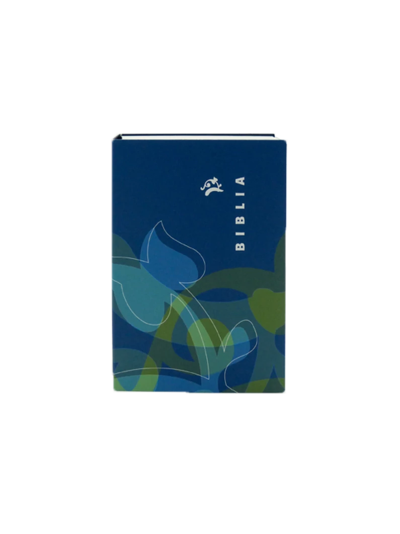 Keresztbiblia – az olvasható zsebbiblia