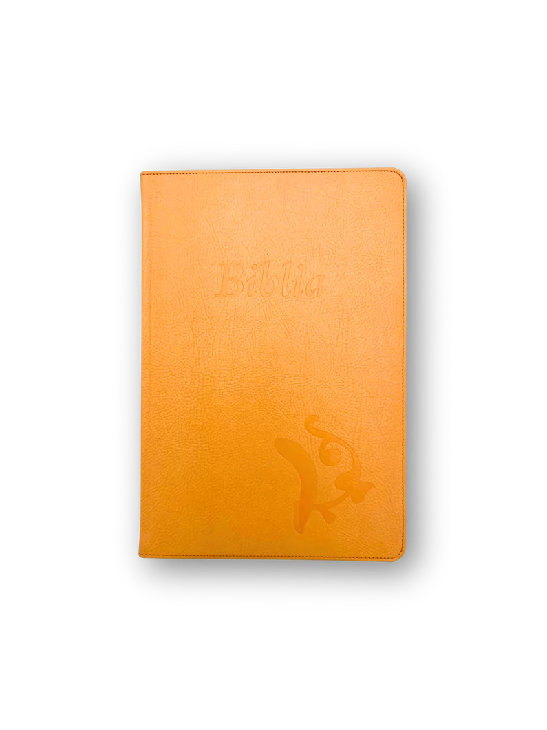 Újonnan Revideált Károli-Biblia (ÚRK, sárga, kicsi) 2.0