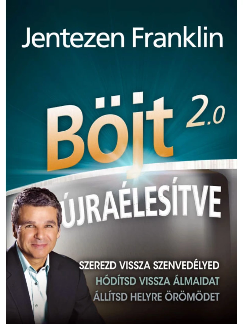 Böjt 2.0 – Újraélesítve – szépséghibás termék